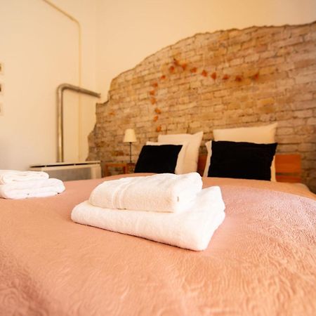 Ultra Central Cosy Ac Apartment Budapest Exterior photo
